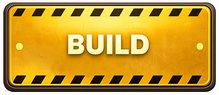 Tower Rush Start button