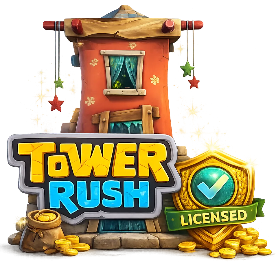 Tower Rush casino